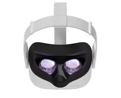 VR or MR Headset by VOY Glasses