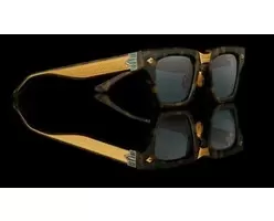T-HENRI- Thenri-Emerald-sunglasses