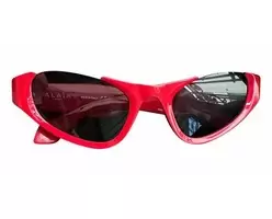 Azzedine Alaia AA0075S