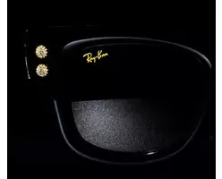 Ray-Ban-Wayfarer-Puffer_with-diamonds-1