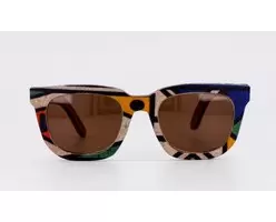 Ballo Eyewear Rat-nko-bro