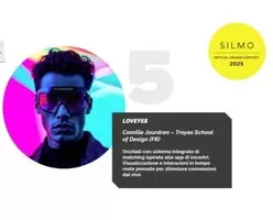 Silmo 2.5