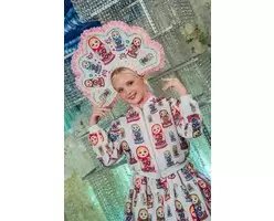 Фото Юлиана Крамер (1)