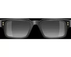 Agbassio-Eyewear-The-Professor