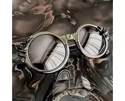 otro-eyewear-carbon-collection-round-model-volta-e-meia