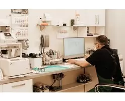 Okularia, Иркутск (1)