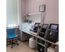 Очкоff, Магнитогорск (2)