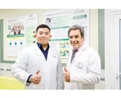 ЦЕНТР ЗРЕНИЯ, ИРКУТСК  (3)