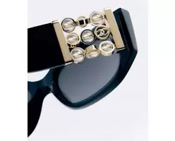 Chanel-Eyewear