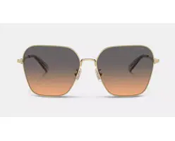 Coach-C-Hardware-Metal-Oversized
