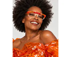 otro-eyewear-carbono-orange-sculptural-frame