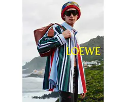 Loewe-Prefall2026 The-Impression