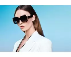 Karlie-Kloss-Louis-Vuitton-Sunglasses-Spring, 2022