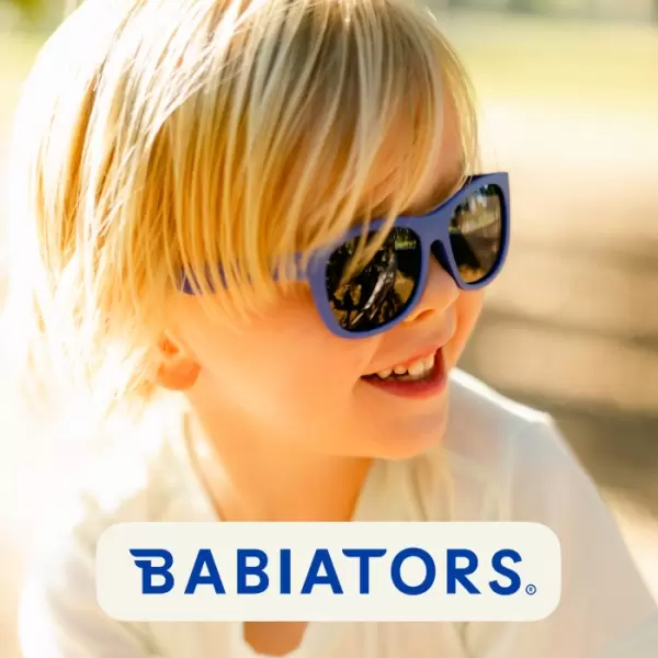 BABIATORS – КРУТЫЕ ОЧКИ ДЛЯ МАЛЕНЬКИХ ЗВЁЗДОЧЕК