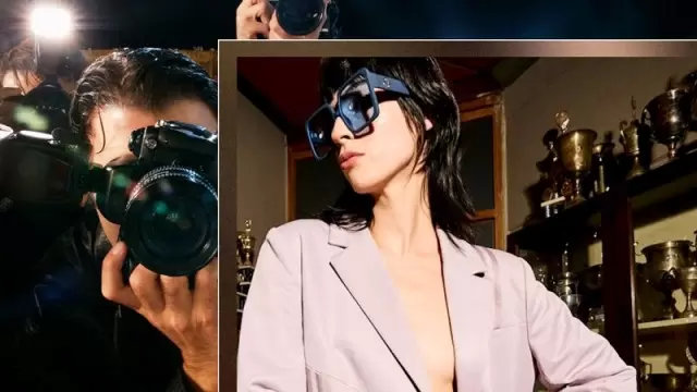 ОБЗОР OПТИЧЕСКИХ НОВОСТЕЙ. ПОДВОДИМ ИТОГИ ГОДА - ИТАЛИЯ И США