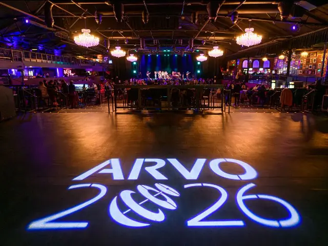 ДАЙДЖЕСТ НОВОСТЕЙ ОТ MYOPIA PROFILE. ARVO 2026 №4