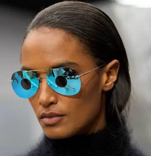 ТРЕНДЫ. БРЕНДЫ. TRENDS. BRANDS: КРЕАТИВНАЯ ОСЕНЬ