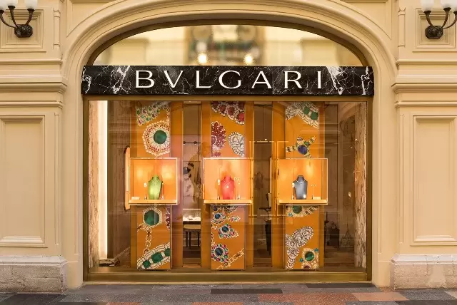 ОБЗОР ОПТИЧЕСКИХ НОВОСТЕЙ: THÉLIOS ПОДПИСЫВАЕТ КОНТРАКТ С BULGARI