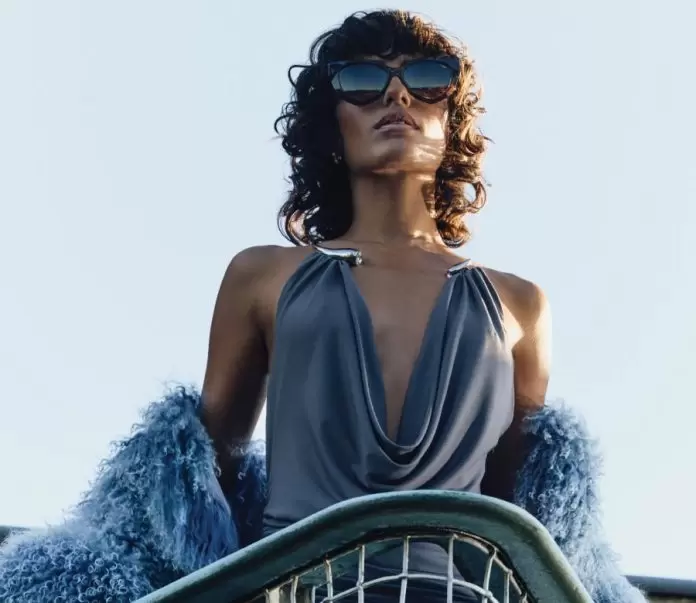 CAZAL ЖИВЕТ В РИТМЕ ЗАВТРАШНЕГО ДНЯ