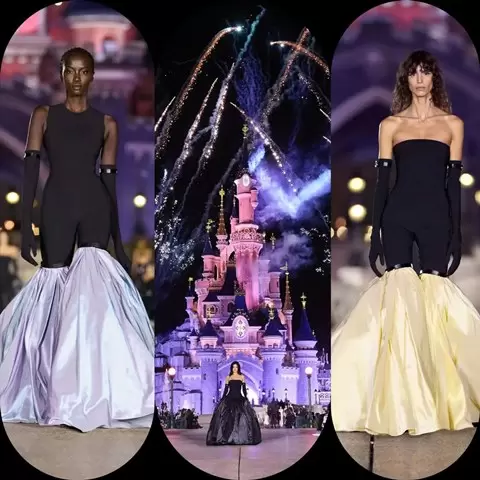 СОЗДАЙ СВОЙ МИР DISNEY X COPERNI