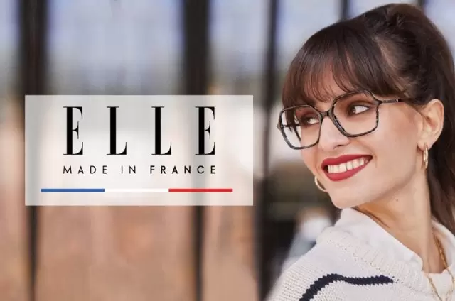 К 25-ЛЕТИЮ СОТРУДНИЧЕСТВА: ELLE EYEWEAR ОСТАЕТСЯ С CHARMANT