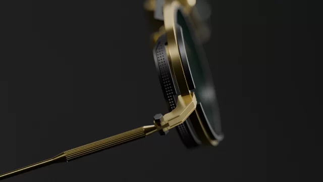 СЕРИЯ AKONI ERIS GOLD: ЗОЛОТАЯ ДАНЬ ВЕЧНОЙ ЭЛЕГАНТНОСТИ