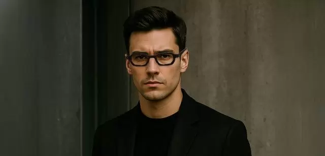 WHITE AND BLACK LABEL: LES HOMMES ОБЪЕДИНЯЕТ ДВЕ ДУШИ НА MIOF