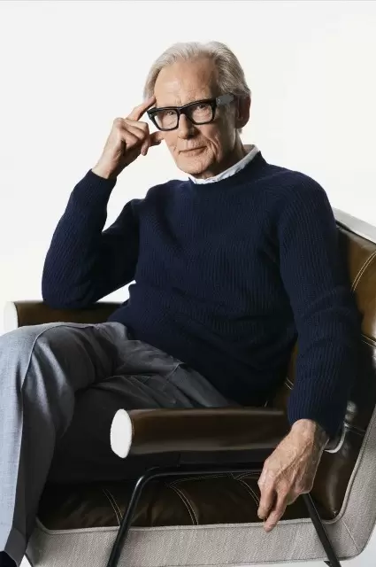 СТИЛЬ НЕ ИМЕЕТ ВОЗРАСТА