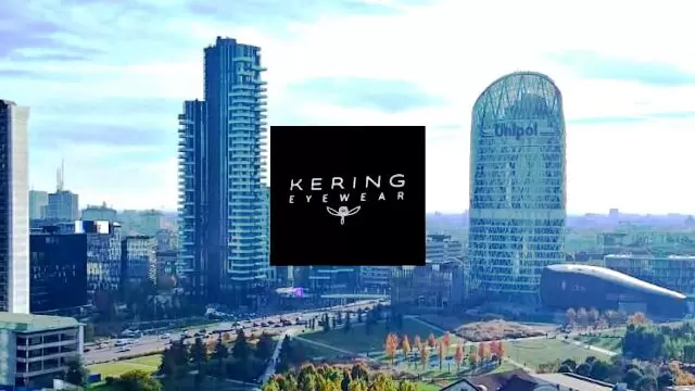 ТРЕНДЫ. БРЕНДЫ. TRENDS. BRANDS: СТИЛЬНАЯ ВСТРЕЧА НА ФОНЕ МИЛАНСКОГО ГОРИЗОНТА