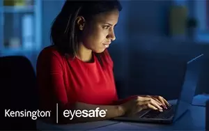 KENSINGTON ПРЕДСТАВЛЯЕТ ФИЛЬТРЫ ДЛЯ ЗАЩИТЫ КОНФИДЕНЦИАЛЬНОСТИ С ТЕХНОЛОГИЕЙ EYESAFE