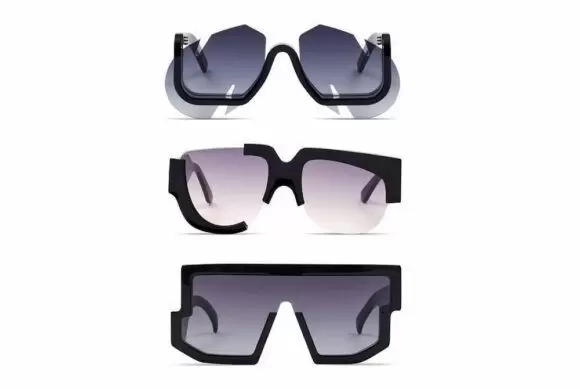 FINE EYEWEAR ARTS В KOMONO