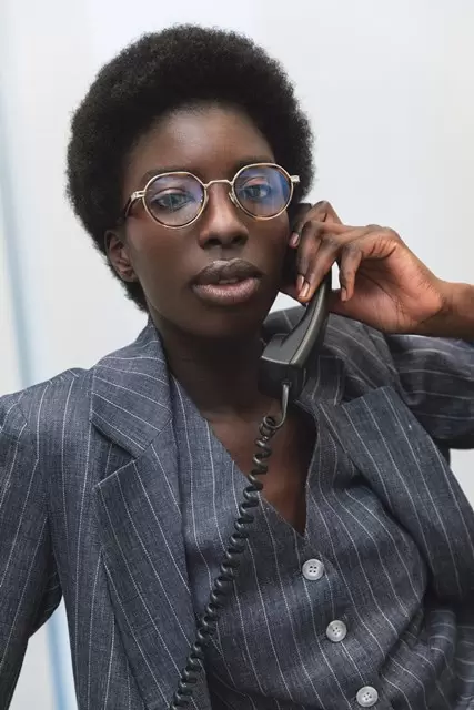 L.G.R. ПРЕДСТАВЛЯЕТ СЕЗОН ОСЕНЬ-ЗИМА 2025-2026