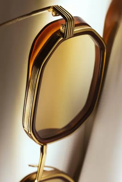 L.G.R. ПРЕДСТАВИЛ НОВУЮ КОЛЛЕКЦИЮ НА MIDO