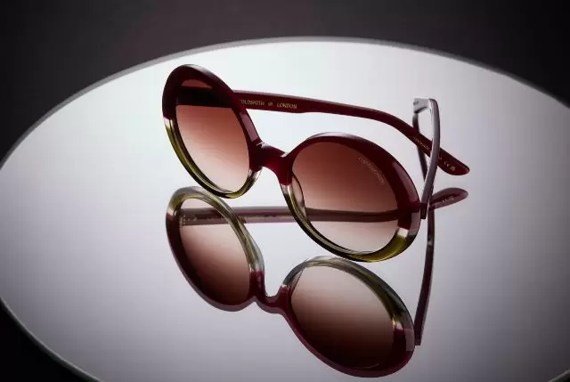 OLIVER PEOPLES ВЫБИРАЕТ МАЛИБУ В ОСЕННЕЙ КАМПАНИИ 2025 ГОДА