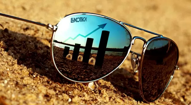 Luxottica: улучшение продаж с Philipp Starck и Starck Eyes