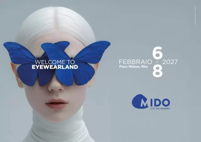 ОБЗОР OПТИЧЕСКИХ НОВОСТЕЙ: ПОСЛЕMIDO