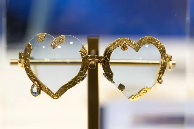 NEXT VISION: ТРЕНДЫ В МИРЕ ОЧКОВ, ОСВЕЩАЮЩИЕ НАСТОЯЩЕЕ И БУДУЩЕЕ