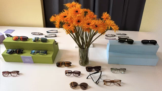 ТРЕНДЫ. БРЕНДЫ: MARCHON МЕЖДУ МИНИМАЛИЗМОМ, СМЕЛОСТЬЮ И УСТОЙЧИВОСТЬЮ