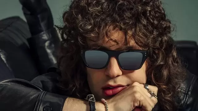 ROLLING STONES ВДОХНОВЛЯЕТ. НАВСЕГДА