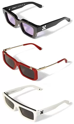 MONDOTTICA GROUP ОБЪЯВИЛА О СОТРУДНИЧЕСТВЕ С OFF-WHITE