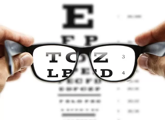 11 октября - Всемирный день охраны зрения