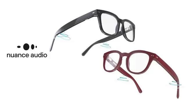 ESSILORLUXOTTICA: КЛИНИЧЕСКИЕ ИССЛЕДОВАНИЯ ПОДТВЕРЖДАЮТ ПРЕИМУЩЕСТВА АУДИООЧКОВ NUANCE