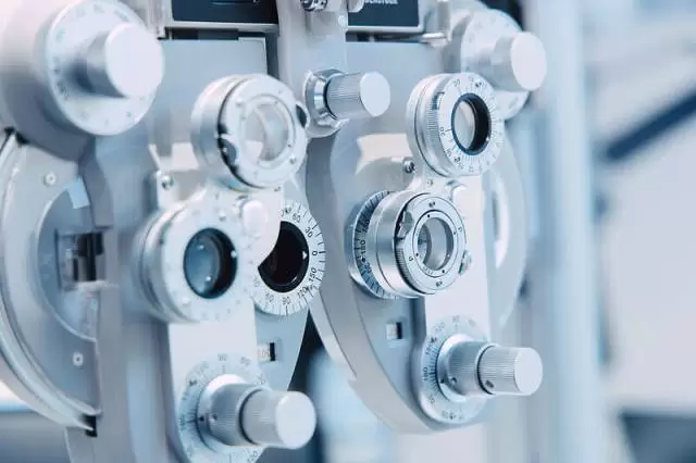 ИСПОЛЬЗОВАНИЕ ИИ ДЛЯ СКРИНИНГА ДИАБЕТИЧЕСКОЙ РЕТИНОПАТИИ В АВСТРАЛИИ