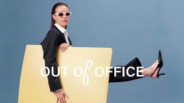 FACE À FACE – OUT OF OFFICE