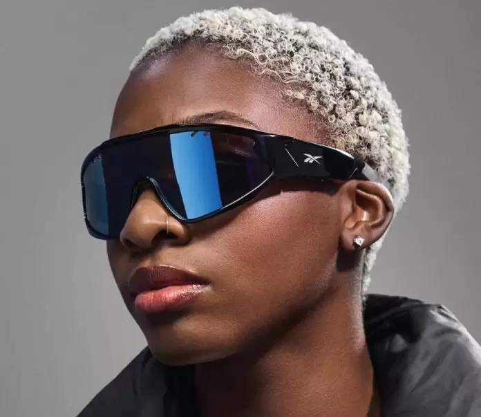 INNOVATIVE EYEWEAR ВЫПУСКАЕТ УМНЫЕ ОЧКИ REEBOK®
