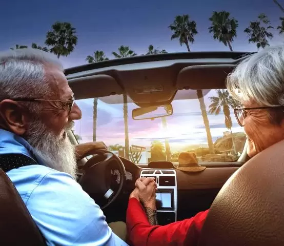 SHAMIR АНОНСИРУЕТ DRIVER INTELLIGENCE MOON