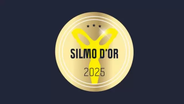 SILMO ОБЪЯВЛЯЕТ ПОБЕДИТЕЛЕЙ 32-Й ПРЕМИИ SILMO D'OR AWARDS