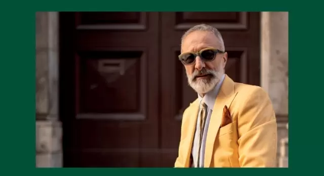 ITALIA INDEPENDENT. ИСКУССТВО БЫТЬ ЧЕЛОВЕКОМ