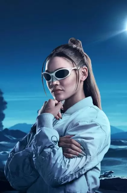 АРТЕФАКТЫ ИЗ БУДУЩЕГО: БУДУЩЕЕ OAKLEY УЖЕ ЗДЕСЬ