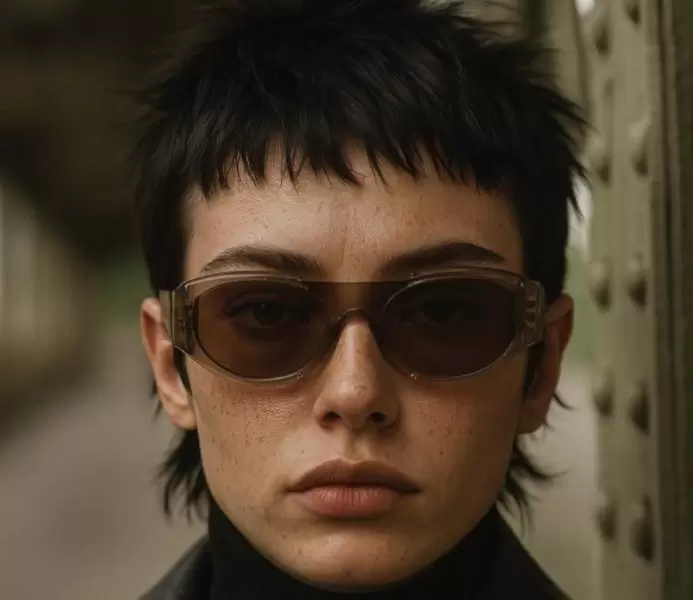 VANNI ЗАПУСКАЕТ НОВУЮ КАПСУЛЬНУЮ КОЛЛЕКЦИЮ ОЧКОВ